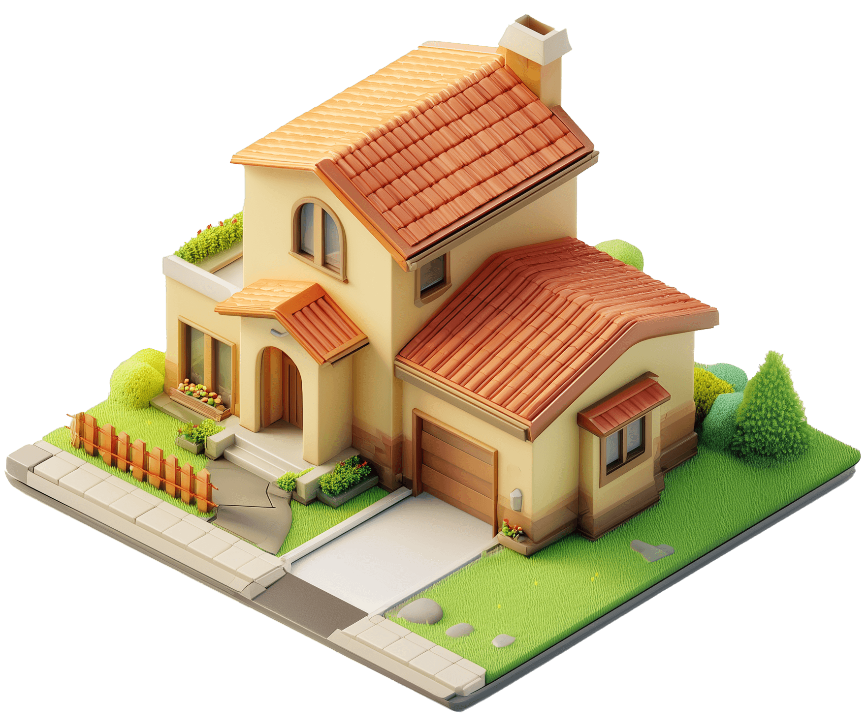 House Image